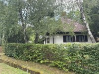 Eladó nyaraló, Hegyhátszentjakabon 35 M Ft, 3 szobás