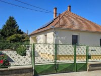 Eladó családi ház, Kecskeméten 86 M Ft, 2 szobás