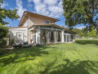 Eladó családi ház, Isaszegen 699 M Ft, 8 szobás