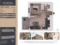 Eladó téglalakás, XI. kerületben, Fehérvári úton 88.98 M Ft