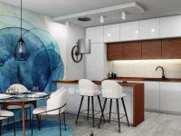 Eladó téglalakás, Balatonalmádiban 95 M Ft, 2 szobás