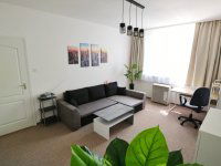 Kiadó téglalakás, albérlet