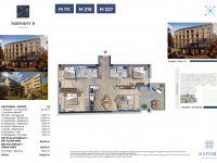 I. kerület, , Márvány utca 8