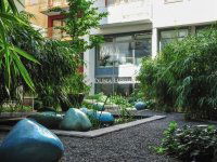 Eladó téglalakás, VI. kerületben 125 M Ft, 3 szobás