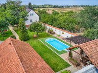 Eladó családi ház, Fertőszéplakon 339 M Ft, 6 szobás