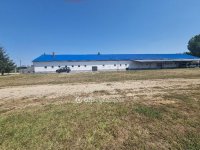 Eladó ipari ingatlan, Gyarmaton 250 M Ft / költözzbe.hu