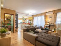 Eladó téglalakás, XIX. kerületben 125 M Ft, 3 szobás