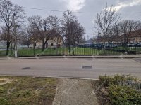 Eladó családi ház, Kisbéren 30 M Ft, 3 szobás