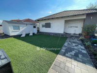 Eladó családi ház