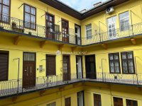 Eladó téglalakás, VIII. kerületben 72.5 M Ft, 2 szobás