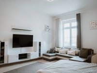 Kiadó téglalakás, albérlet, VI. kerületben 546 E Ft / hó