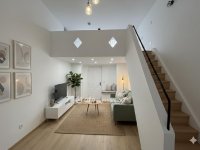 Eladó téglalakás, XIII. kerületben 73 M Ft, 1 szobás