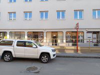 Kiadó üzlethelyiség