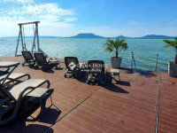 Eladó téglalakás, Fonyódon 102.5 M Ft, 2 szobás