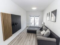 Eladó téglalakás, Szombathelyen 65.8 M Ft, 3 szobás