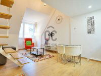 Eladó téglalakás, V. kerületben 129.9 M Ft, 3 szobás