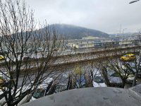 Eladó téglalakás, V. kerületben, Belgrád rakparton 351 M Ft