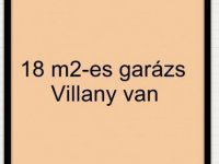 Eladó garázs, Szegeden 7.99 M Ft / költözzbe.hu