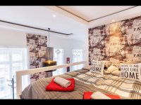 Eladó téglalakás, VII. kerületben 105 M Ft, 2 szobás