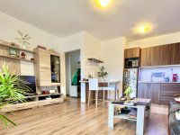 Eladó téglalakás, XIII. kerületben 78.23 M Ft, 2 szobás