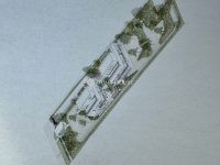 Eladó téglalakás, Budapesten, III. kerületben 119.9 M Ft