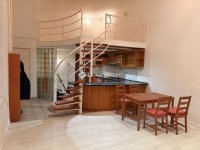 Eladó téglalakás, VI. kerületben 77.9 M Ft, 1 szobás