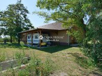 Eladó mezogazdasagi ingatlan