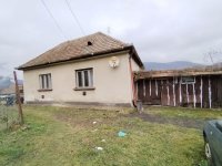 Eladó családi ház, Somoskőújfalun 8.5 M Ft, 2+1 szobás