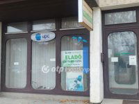 Eladó üzlethelyiség