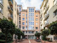 Eladó téglalakás, I. kerületben 199 M Ft, 3 szobás