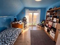 Eladó ikerház, Budaörsön 155.9 M Ft, 5 szobás