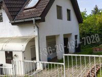 Eladó családi ház