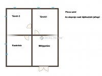 Eladó családi ház, XVIII. kerületben 121.9 M Ft, 4 szobás