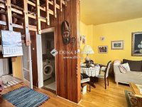 Eladó téglalakás, Kőszegen 46 M Ft, 4 szobás