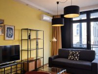 Kiadó téglalakás, albérlet, II. kerületben, Frankel Leó úton