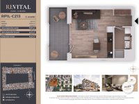 Eladó téglalakás, XI. kerületben, Fehérvári úton 66.89 M Ft