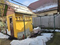 Eladó családi ház, Szigethalmon 46 M Ft, 5+3 szobás