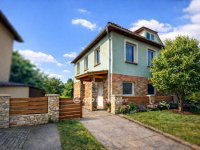 Eladó családi ház