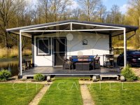 Eladó nyaraló, Boconádon 22.49 M Ft, 1+2 szobás