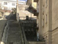 Eladó téglalakás, I. kerületben 59.9 M Ft, 1 szobás