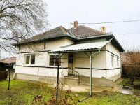 Eladó családi ház, Mezőtúron 25.5 M Ft, 2 szobás