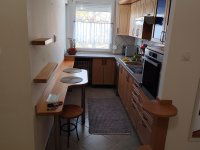 Eladó téglalakás, Zalaszentgróton 39.9 M Ft, 1+2 szobás