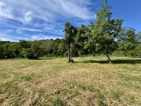 Eladó telek, Lesencefaluban 17.9 M Ft / költözzbe.hu