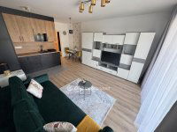 Kiadó téglalakás, albérlet