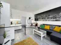 Kiadó téglalakás, albérlet, VI. kerületben 275 E Ft / hó