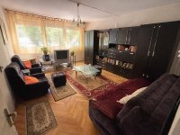 Eladó panellakás, IV. kerületben, Pozsonyi utcában 56.5 M Ft