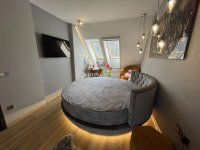 Kiadó téglalakás, albérlet