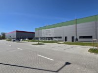 Kiadó ipari ingatlan, Székesfehérvárott 2532 E Ft / hó