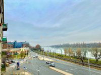 Eladó téglalakás, II. kerületben 125.792 M Ft, 3 szobás