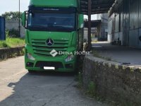 Eladó ipari ingatlan, XVII. kerületben, Határmalom utcában